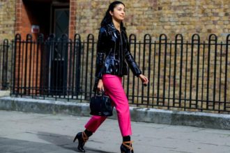 Αυτά τα ανοιξιάτικα jackets είναι ιδανικά για να περάσεις από τον χειμώνα στην άνοιξη με στιλ