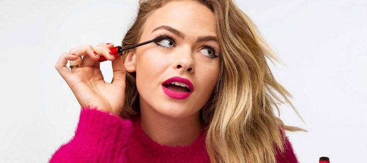 Πώς να εφαρμόσεις σωστά τη μάσκαρα