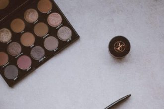 Μία άλλη χρήση της metallic σκιάς που θα σε ενθουσιάσει