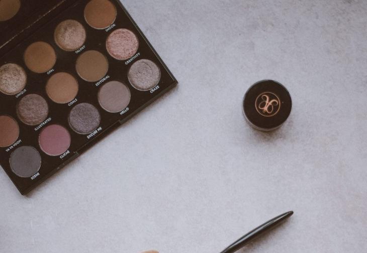 Μία άλλη χρήση της metallic σκιάς που θα σε ενθουσιάσει