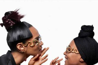 Είναι αυτά τα πιο ακριβά γυαλιά ηλίου του κόσμου;