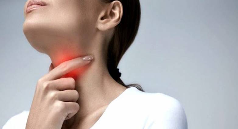 Πώς θα καταλάβω αν αντιμετωπίζω πρόβλημα με τον θυρεοειδή μου;