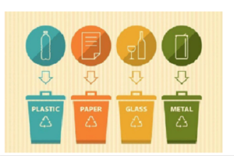 ΔΗΚΕΠΑ: Οι φορείς συμπράττουν για την προστασία του πλανήτη