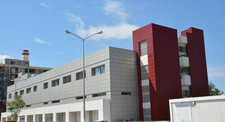 To Σωματείο ΙΠΠΟΚΡΑΤΗΣ για τη λειτουργία του ΤΕΠ στο νοσοκομείο "Αγ. Ανδρέας"