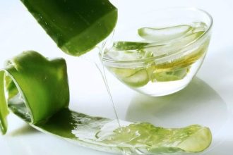 Homemade mask για να απαλλαγείς από τα σπυράκια!