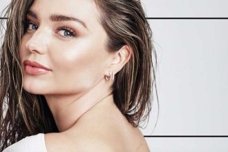 DIY μάσκα προσώπου για σύσφιξη!