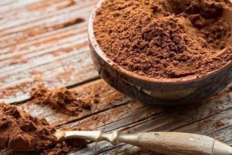 Αυτό το scrub προσώπου με κακάο θα σε ανανεώσει