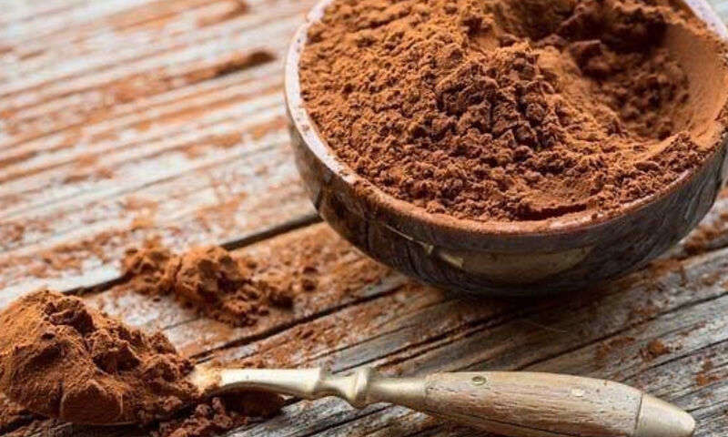 Αυτό το scrub προσώπου με κακάο θα σε ανανεώσει