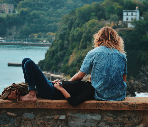 Μήπως δεν είναι παιδί για γάμο; 5 σημάδια που δεν πρέπει να αγνοήσεις