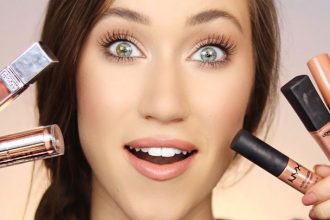 Πώς να επιλέξετε τη σωστή απόχρωση σε nude κραγιόν;