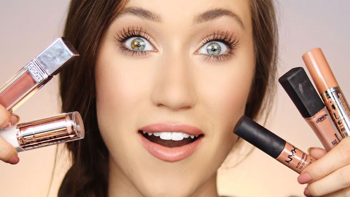 Πώς να επιλέξετε τη σωστή απόχρωση σε nude κραγιόν;