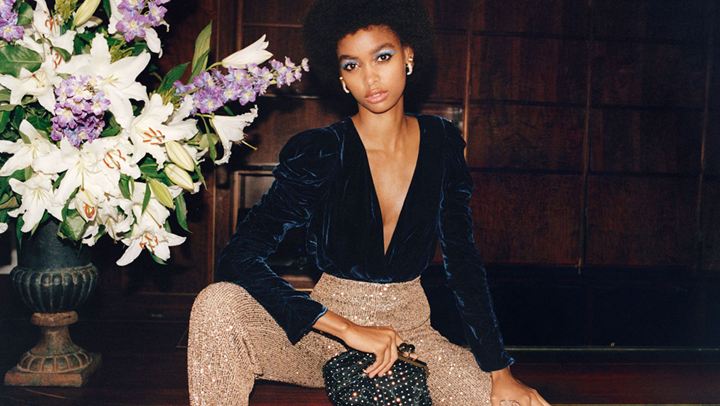 Αυτό είναι το κομμάτι που θα σε μεταμορφώσει σε party queen