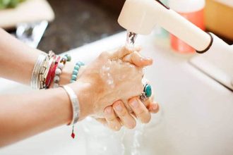 Τρόποι πρόληψης και προστασίας για σκασμένα χέρια