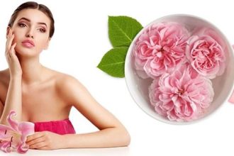 Peeling προσώπου με τριαντάφυλλο για αψεγάδιαστη επιδερμίδα!