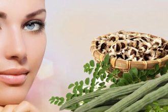 Οι ευεργετικές ιδιότητες του Moringa Oil για το πρόσωπο, το σώμα και τα μαλλιά σας!