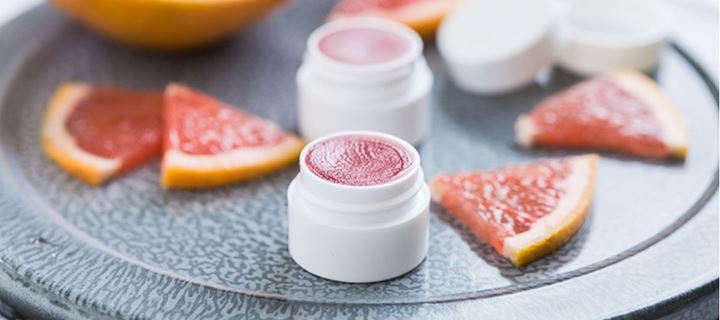 Diy lip balms για γρήγορη ενυδάτωση στα χείλη!