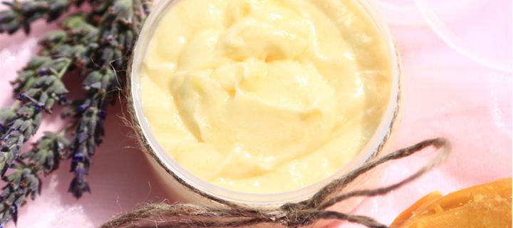 Τι είναι το Cocoa butter ή βούτυρο κακάο;