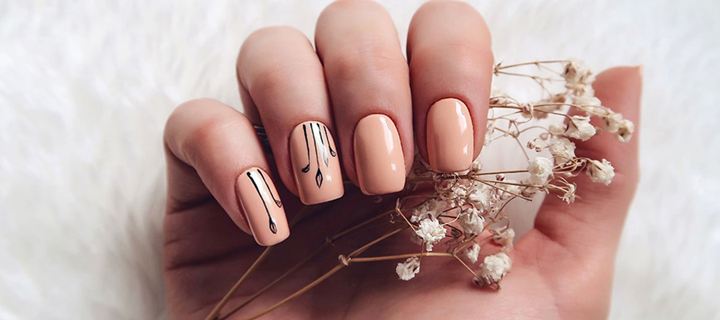 Πώς να βάφετε τα νύχια σας σαν επαγγελματίες
