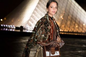 Αυτά είναι τα χρώματα που θα κυριαρχήσουν στην ντουλάπα μας το 2019!