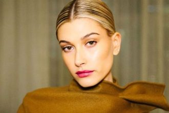 Το μυστικό της Hailey Baldwin για λαμπερό δέρμα!