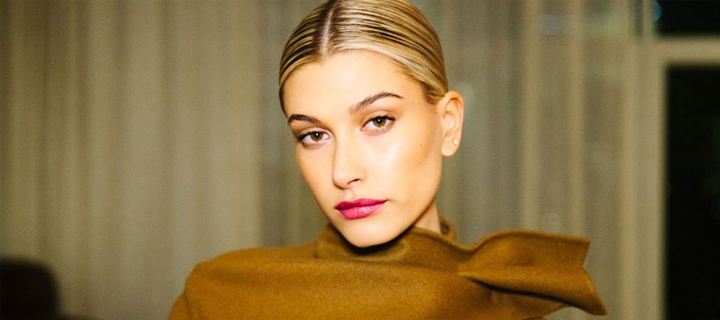 Το μυστικό της Hailey Baldwin για λαμπερό δέρμα!