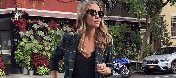 Ιt suits you: Η τάση που θα κυριαρχήσει το 2019!