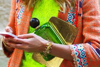 Αυτά είναι τα χρώματα που θα κυριαρχήσουν τη νέα σεζόν!