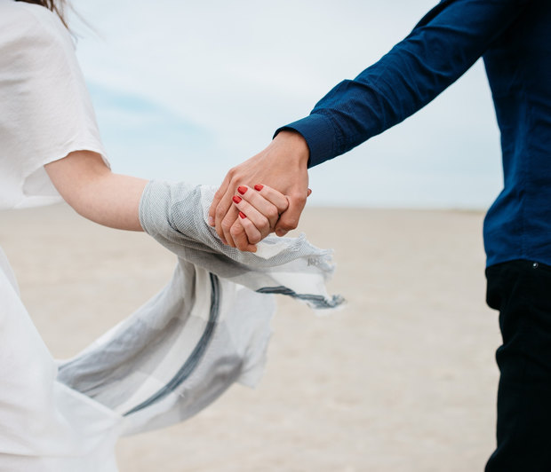 Χωρίσατε; 5 λόγοι για τους οποίους θα επιστρέψει κοντά σου