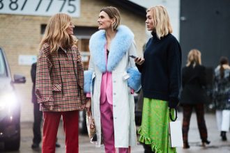 Πέντε τρόποι να είσαι ακόμα πιο στυλάτη το 2019