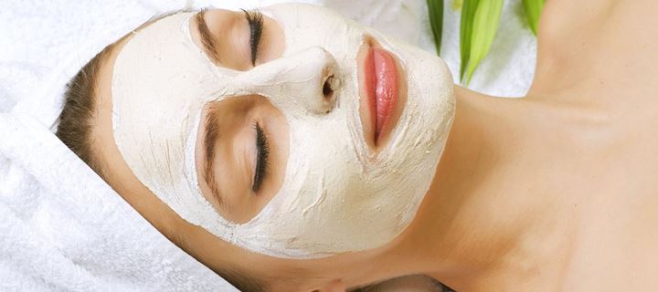 H μάσκα που πρέπει να δοκιμάσεις λίγο πριν τα Χριστούγεννα