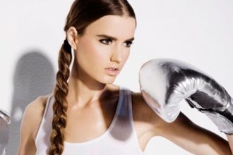 Πώς να διατηρήσεις το χτένισμά σου μετά το γυμναστήριο