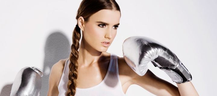 Πώς να διατηρήσεις το χτένισμά σου μετά το γυμναστήριο