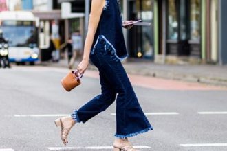 Δύο εύκολοι τρόποι για να ανοίξετε το τζιν που σας στενεύει!