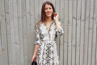 Aυτό είναι το cult trend στα φορέματα που θα δεις παντού το φθινόπωρο