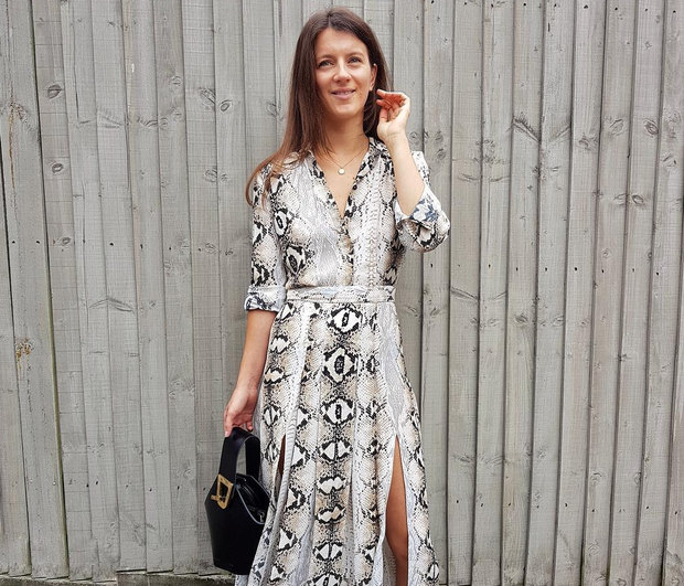 Aυτό είναι το cult trend στα φορέματα που θα δεις παντού το φθινόπωρο