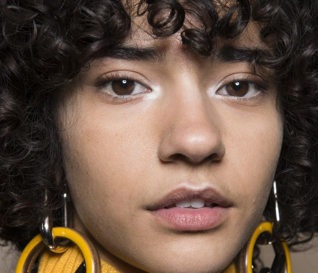 To A και το Ω για να κάνεις το τέλειο #nomakeup look