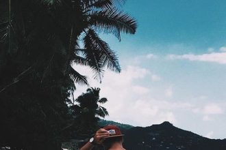 Oι 4 βασικοί τύποι παραλίας και πώς να τους κατακτήσεις