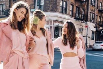 Το ροζ αναδείχθηκε ως το αρχαιότερο χρώμα στον κόσμο