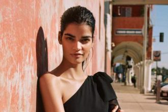 Βρήκαμε το δροσερό φόρεμα που θα φοράς όλο το καλοκαίρι στο γραφείο