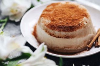 Tembleque: Πώς να φτιάξετε την παραδοσιακή πουτίγκα καρύδας του Πουέρτο Ρίκο