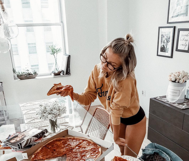 Πόσες θερμίδες έχουν οι 10 βασικές τροφές που καταναλώνουμε καθημερινά;