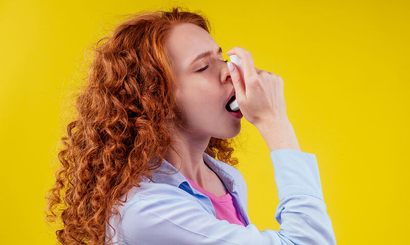 Κορονοϊός: Τι πρέπει να γνωρίζουν οι ασθματικοί