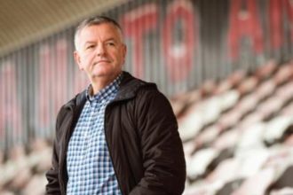 Αντώνης Κουνάβης: Ευχαριστώ όσους με τίμησαν- Θα στηρίξουμε κάθε βήμα της νέας διοίκησης στην ορθή κατεύθυνση