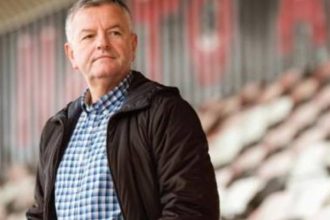 ΟΝΝΕΔ Αχαΐας ΝΔ: Συγχαρητήρια στον Αντώνη Κουνάβη