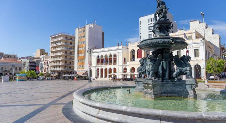 Πάτρα-καιρός: Νέα άνοδος της θερμοκρασίας σήμερα Παρασκευή