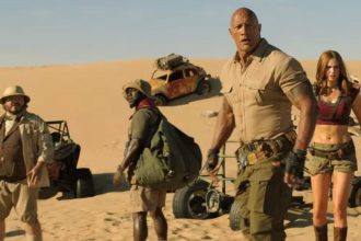 Τι παίζουν οι κινηματογράφοι της Πάτρας