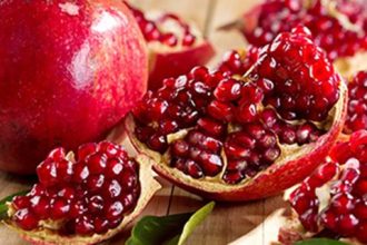 Μπουγάτσα με ρόδι