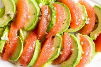 Σαλάτα πολύ δροσερή