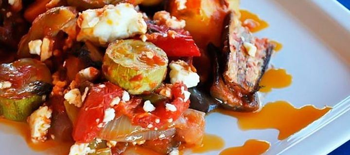 Σήμερα φτιάξτε καλοκαιρινό μπριάμ