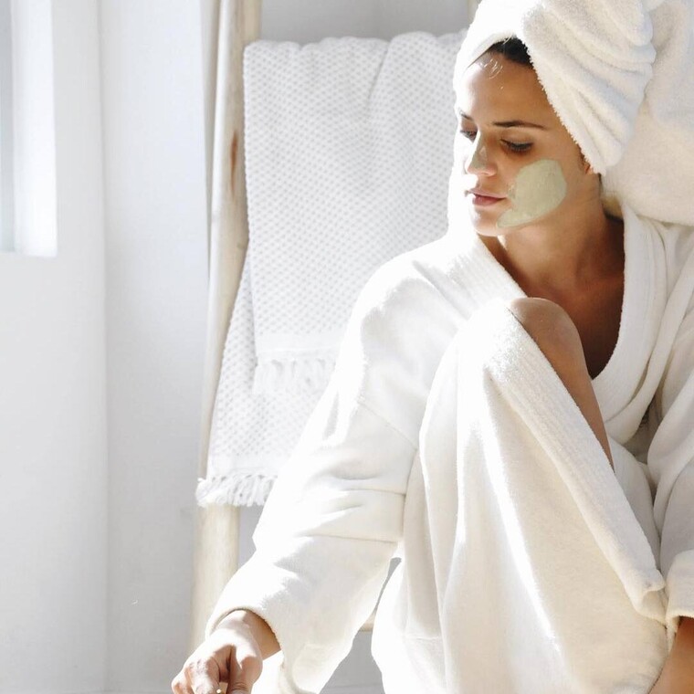 4 DIY μάσκες προσώπου που πρέπει να δοκιμάσεις αυτό το φθινόπωρο